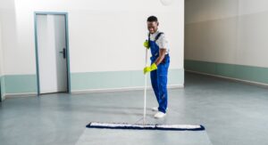 Factors Affecting the Duration of End of Tenancy Cleaning