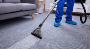 Addressing Common Deep Cleaning Challenges