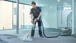 How to Clean Carpets